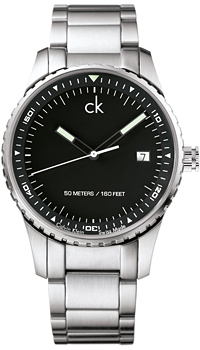 Часы Calvin Klein cK bold K32111.11